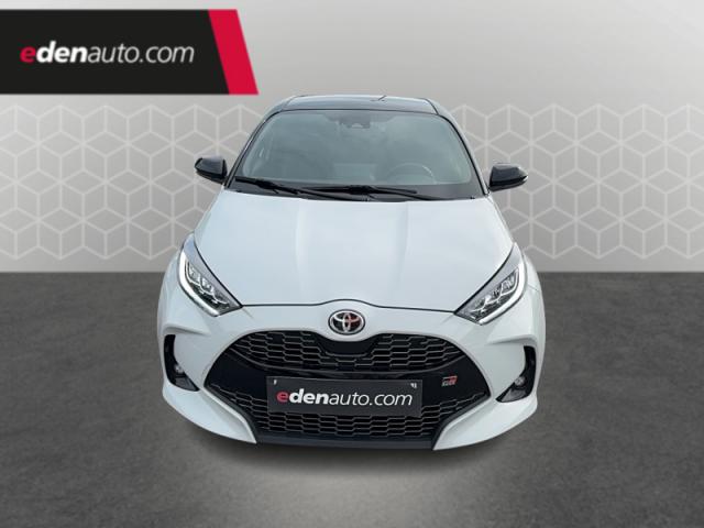 Toyota Yaris image 4