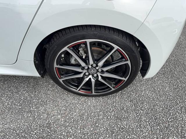 Toyota Yaris image 8
