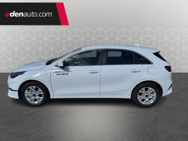 Kia Cee'D image 7