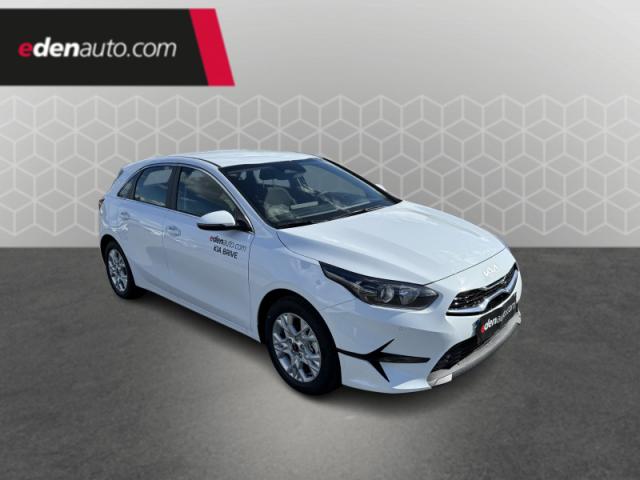 Kia Cee'D image 2