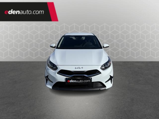 Kia Cee'D image 3