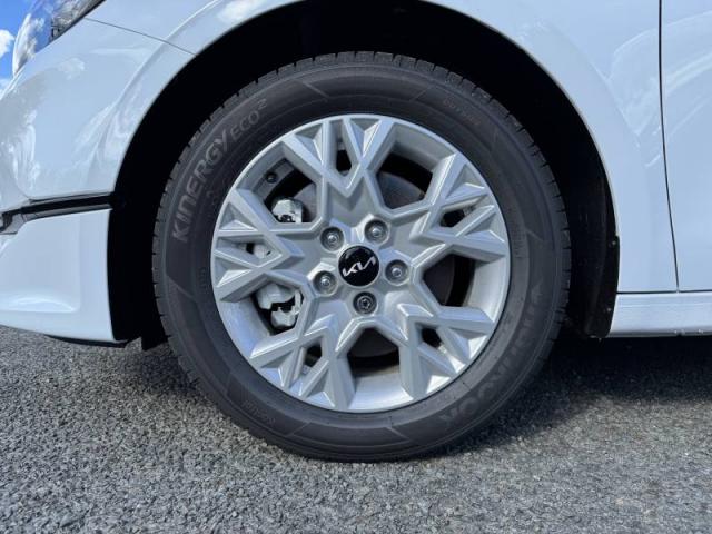 Kia Cee'D image 4