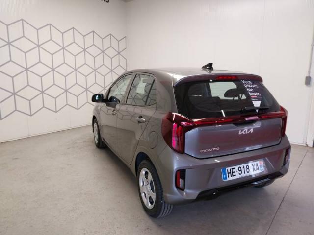 Kia Picanto image 2