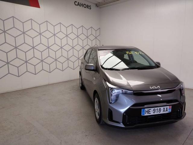 Kia Picanto image 3
