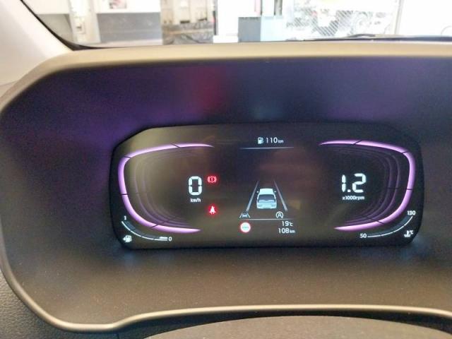 Kia Picanto image 5