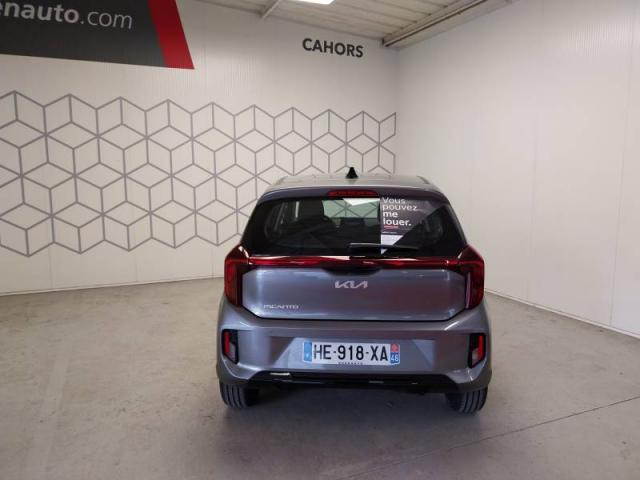 Kia Picanto image 6
