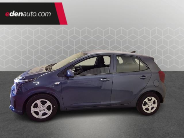 Kia Picanto image 3