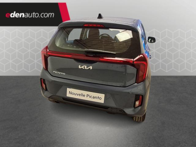 Kia Picanto image 4