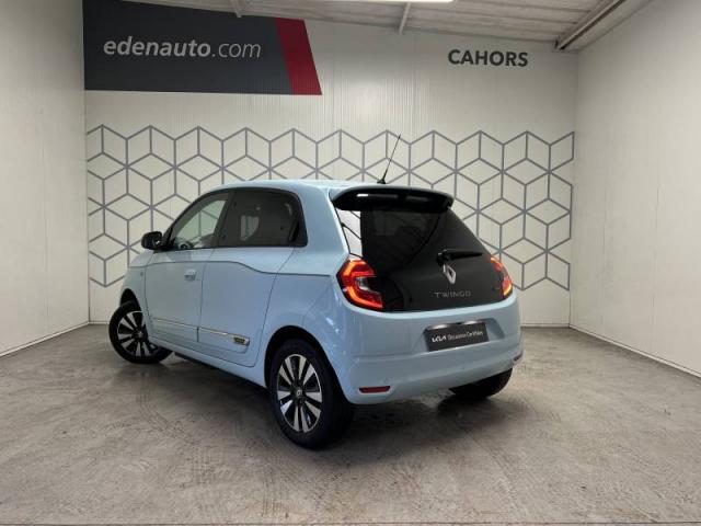 Renault Twingo image 3