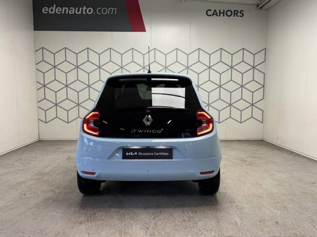 Renault Twingo image 7