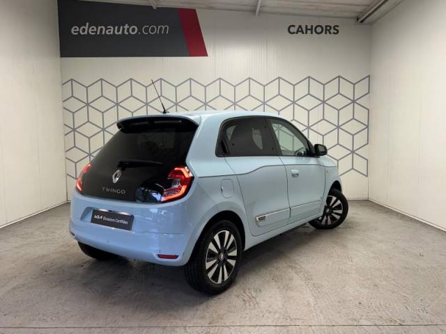 Renault Twingo image 1
