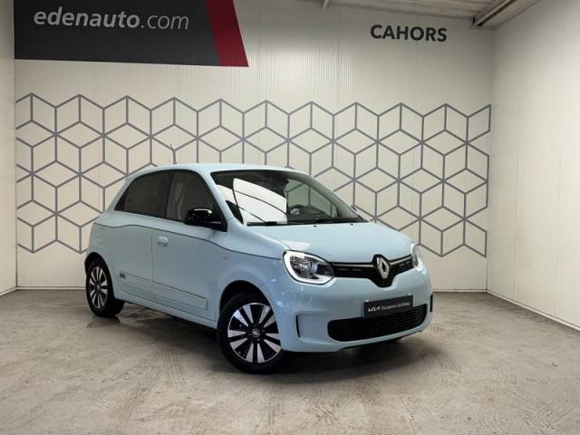 Renault Twingo image 6