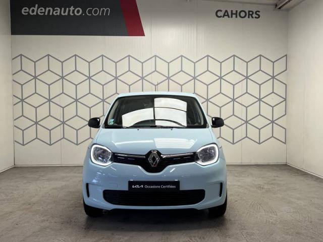 Renault Twingo image 4
