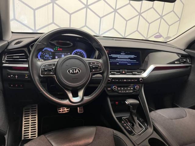 Kia Niro image 7