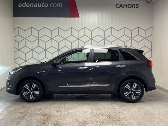 Kia Niro image 1