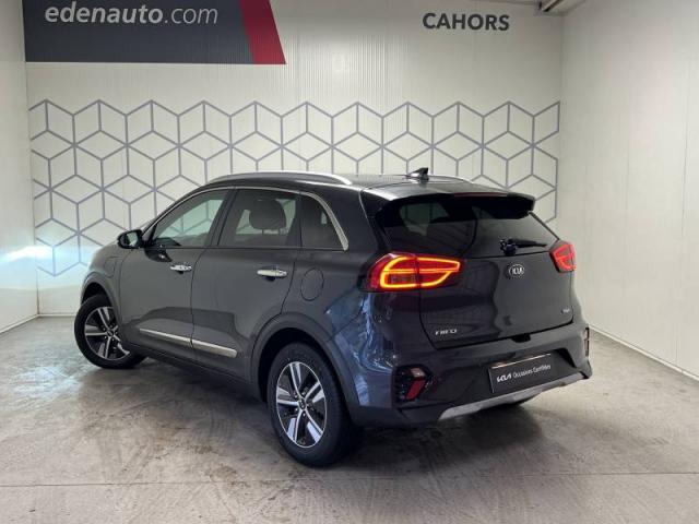 Kia Niro image 4