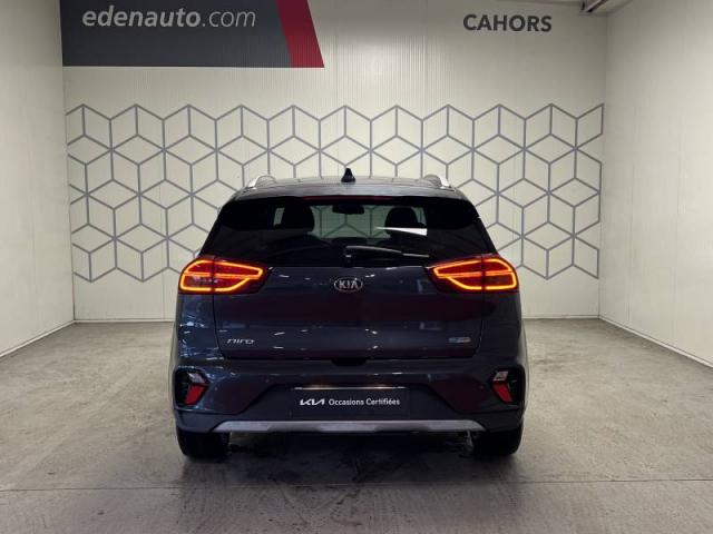Kia Niro image 2