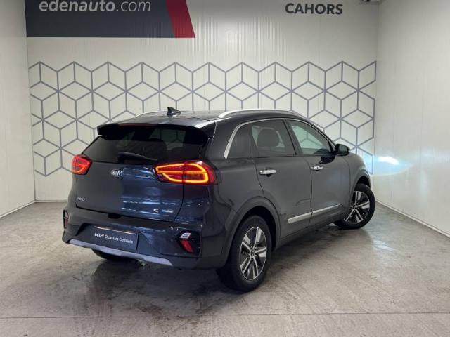 Kia Niro image 6