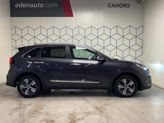 Kia Niro image 8