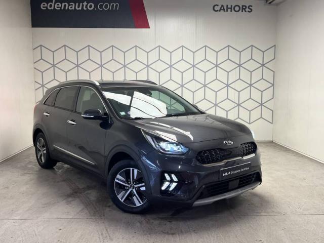 Kia Niro image 9