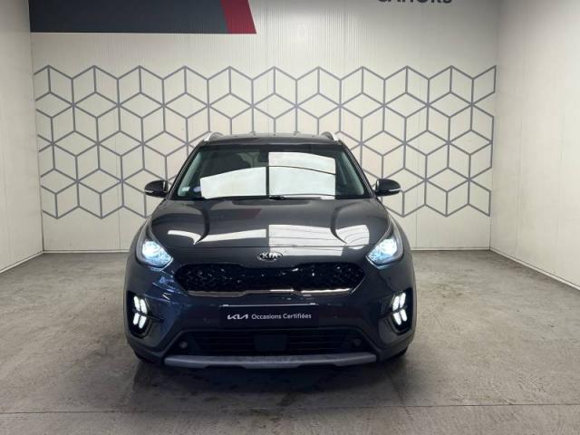 Kia Niro image 3