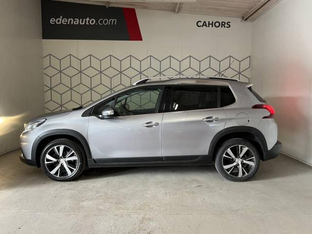 Peugeot 2008 image 4