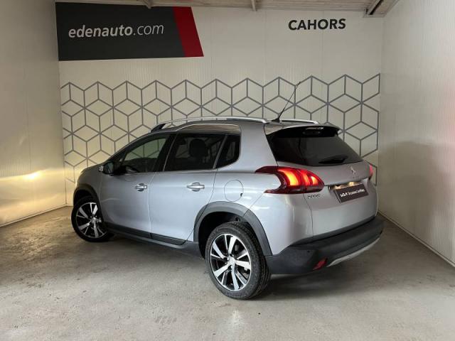 Peugeot 2008 image 2