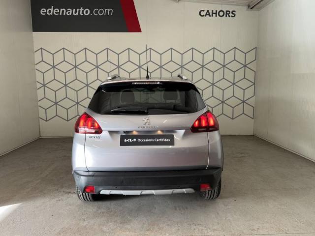 Peugeot 2008 image 6