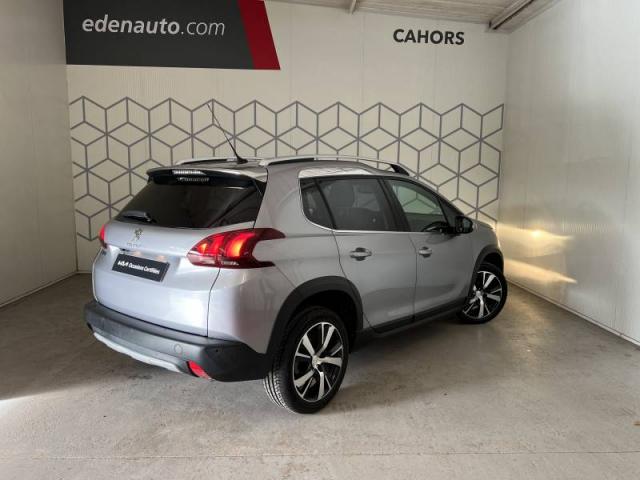 Peugeot 2008 image 5