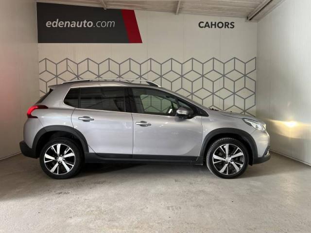 Peugeot 2008 image 3