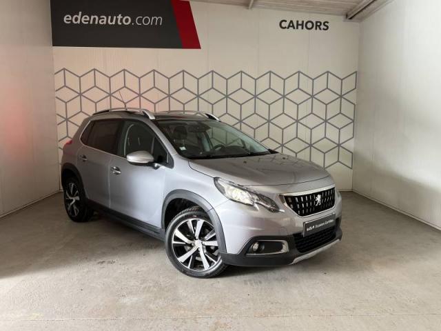 Peugeot 2008 image 1