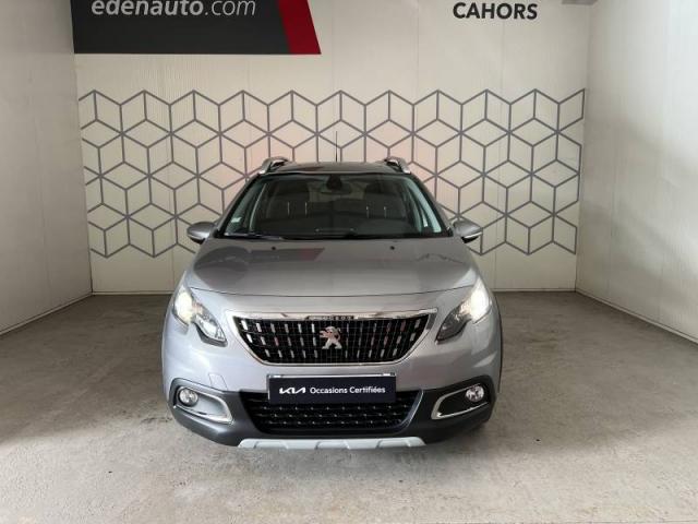 Peugeot 2008 image 7