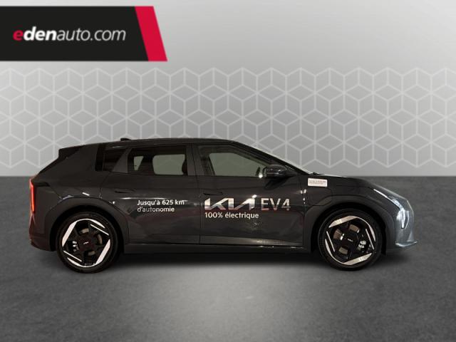 Kia Ev4 image 8