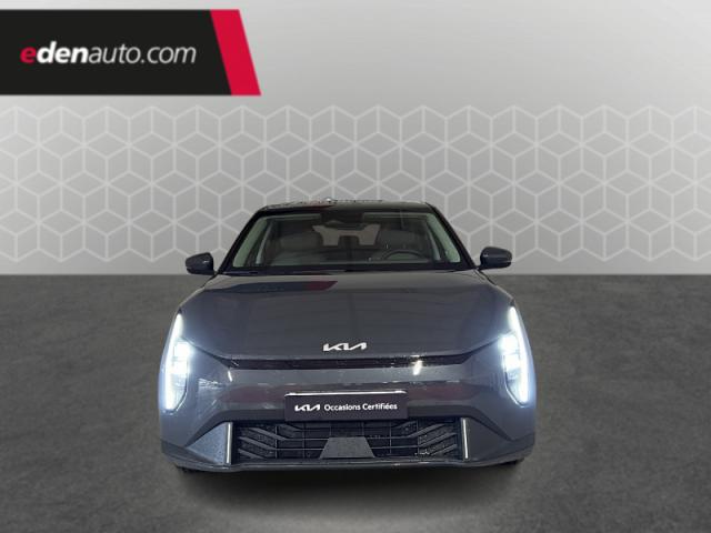 Kia Ev4 image 6