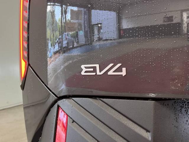 Kia Ev4 image 7