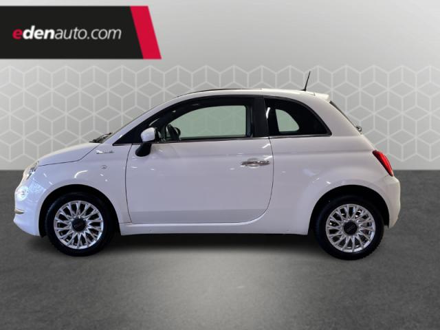 Fiat 500 image 9