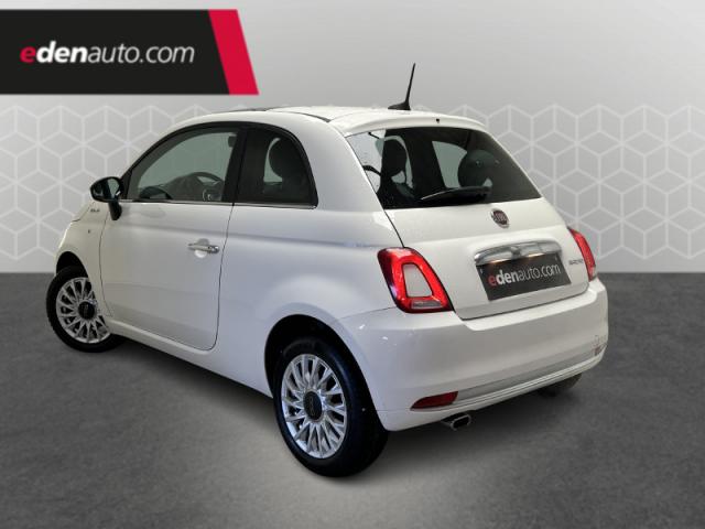 Fiat 500 image 4