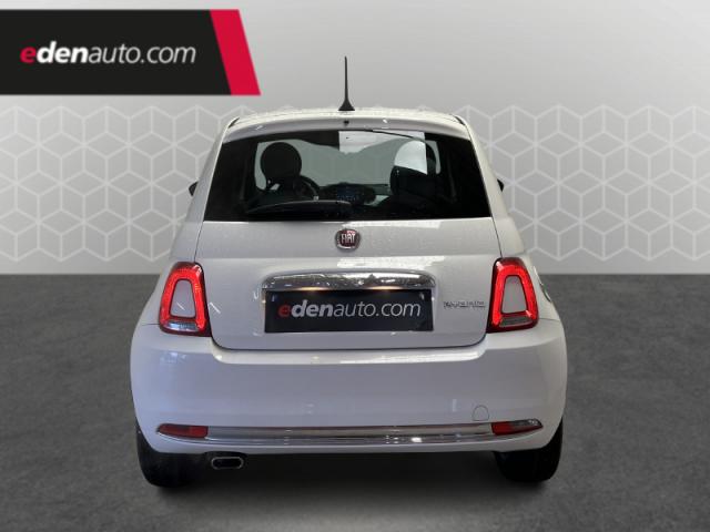 Fiat 500 image 1
