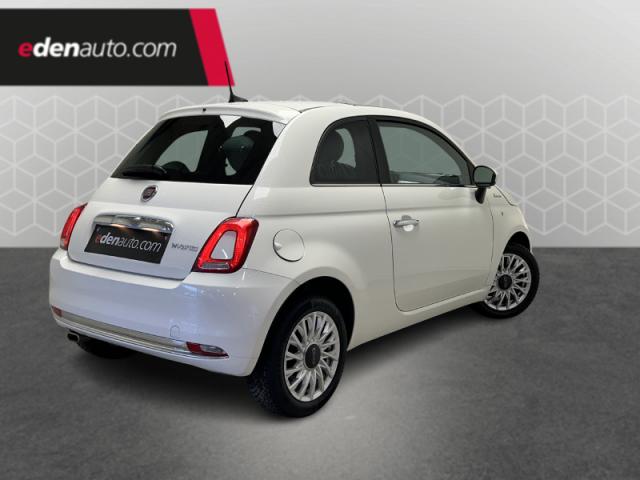 Fiat 500 image 6