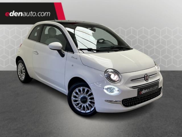 Fiat 500 image 3