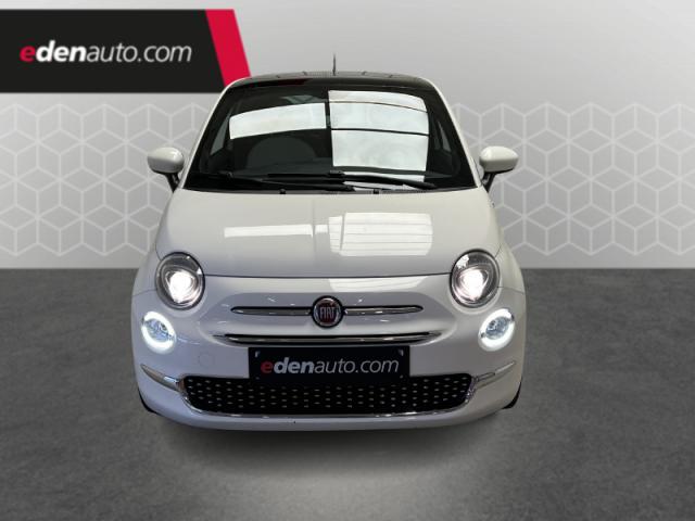 Fiat 500 image 2
