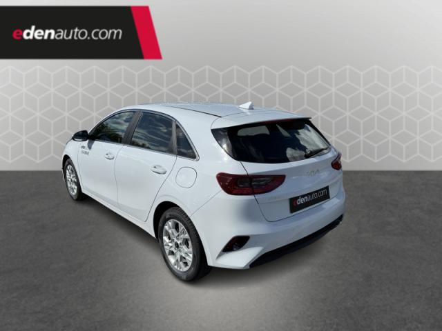 Kia Cee'D image 4