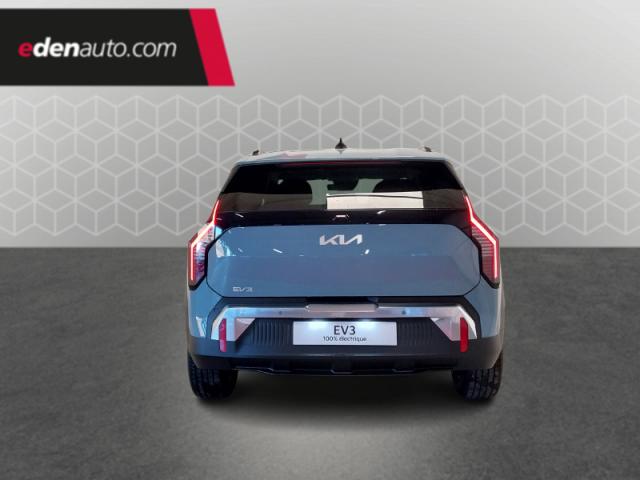 Kia Ev3 image 9