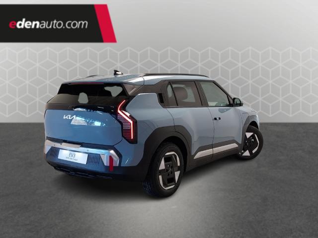 Kia Ev3 image 4