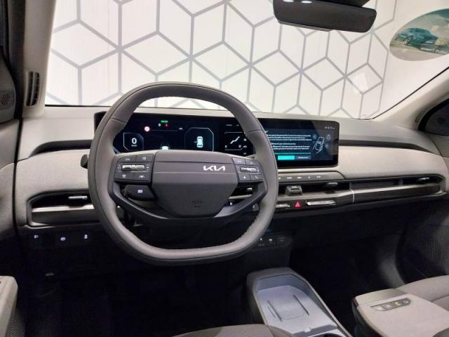 Kia Ev3 image 3