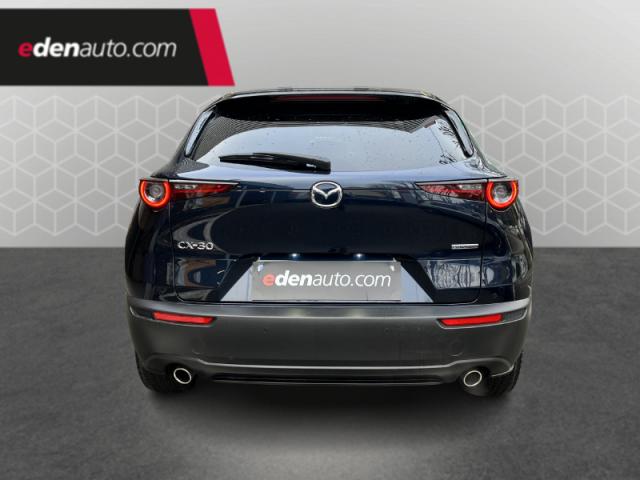 Mazda Cx-30 image 6