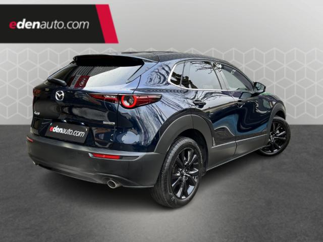 Mazda Cx-30 image 7