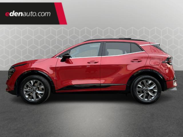 Kia Sportage image 1