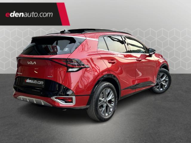 Kia Sportage image 4