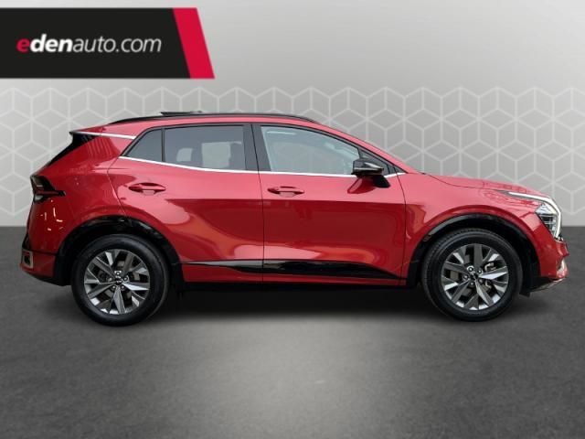 Kia Sportage image 2